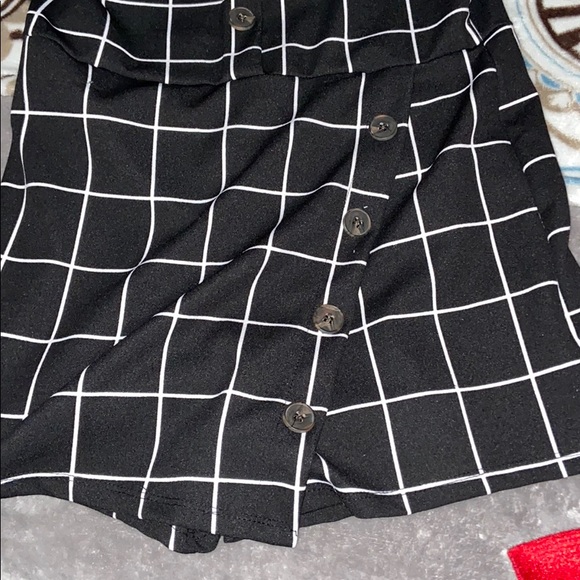 Romper - Picture 2 of 7